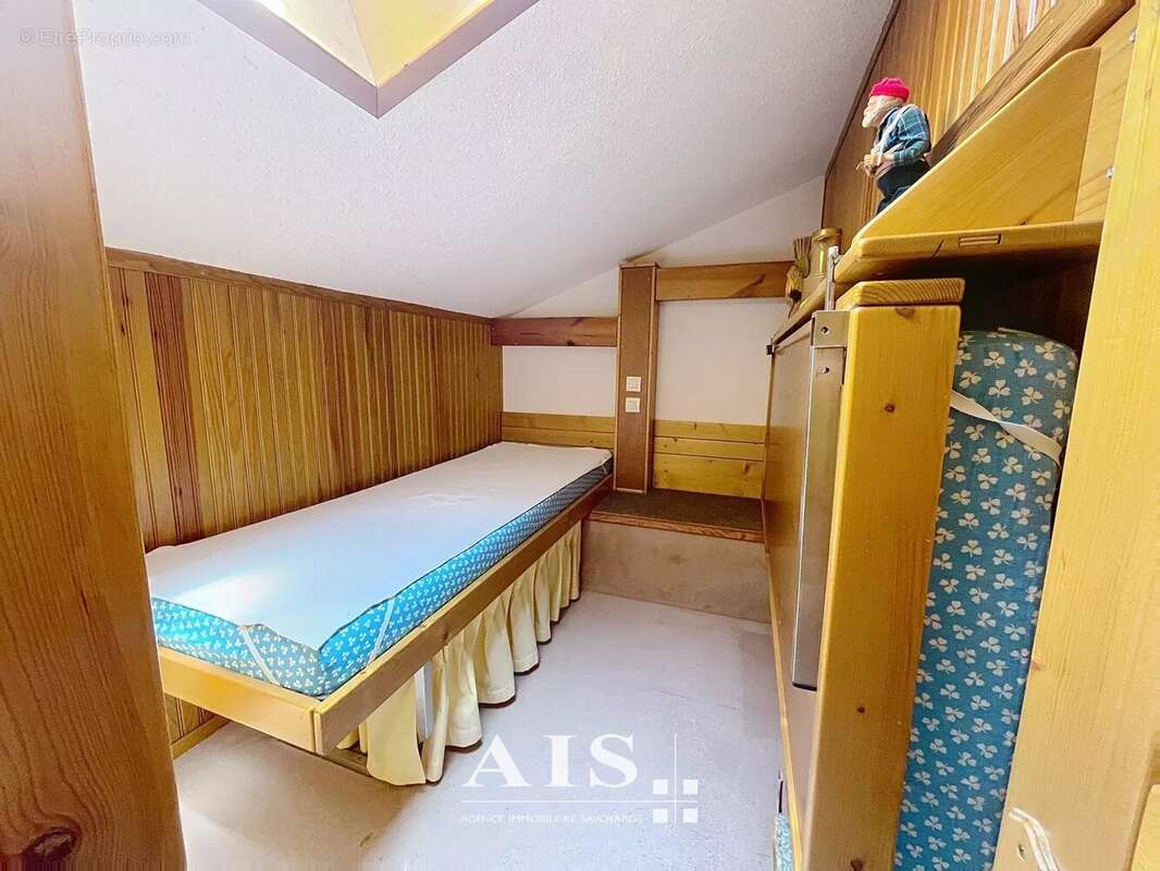 Appartement à SAINT-GERVAIS-LES-BAINS