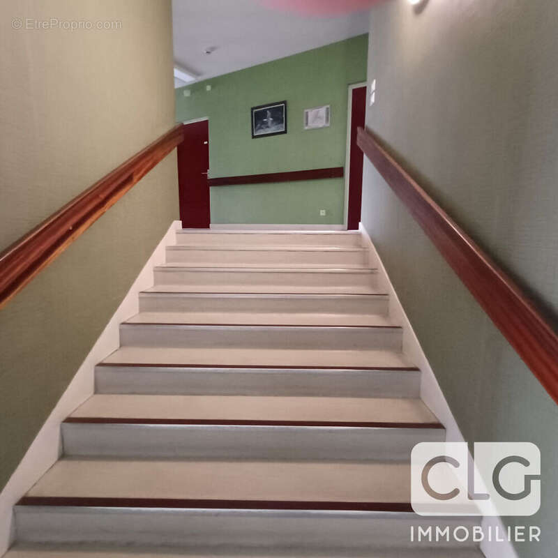 Appartement à LOCTUDY