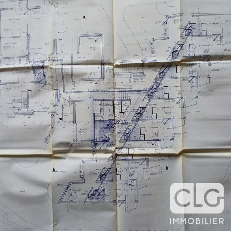 Appartement à LOCTUDY