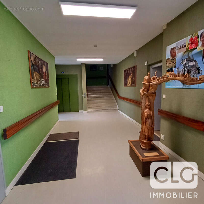 Appartement à LOCTUDY