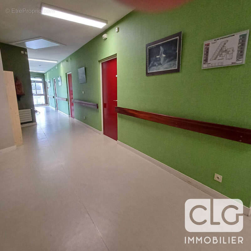 Appartement à LOCTUDY