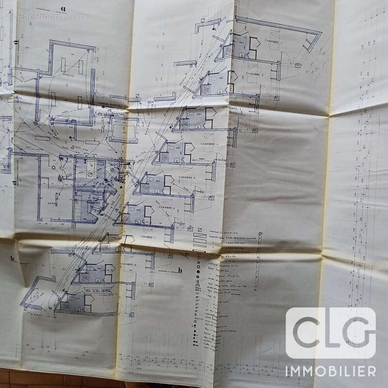 Appartement à LOCTUDY