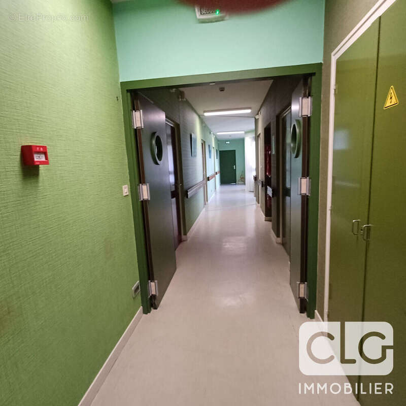 Appartement à LOCTUDY