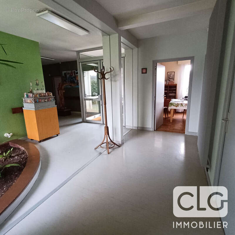 Appartement à LOCTUDY