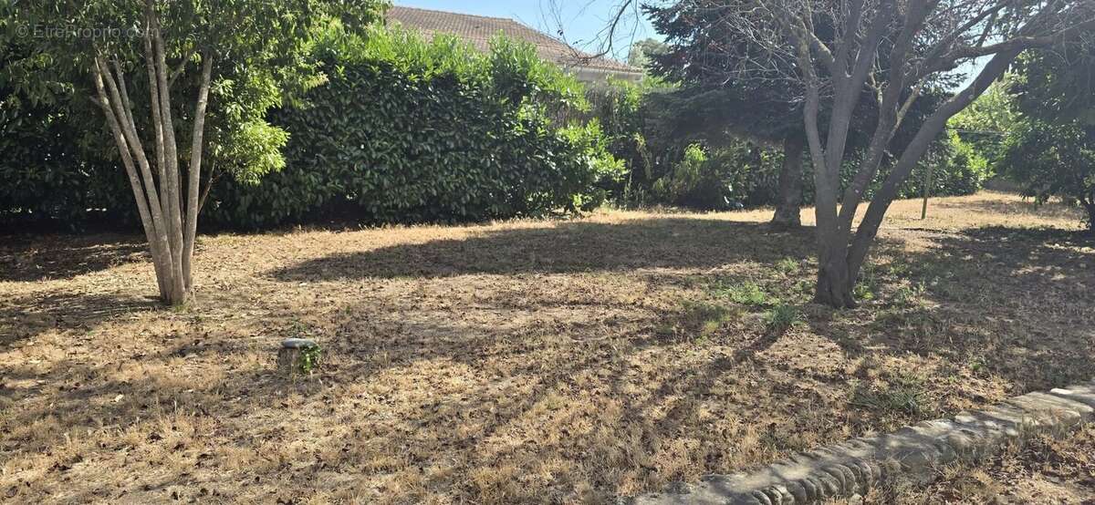 Maison à GHISONACCIA