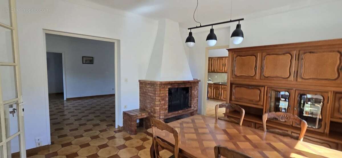 Maison à GHISONACCIA