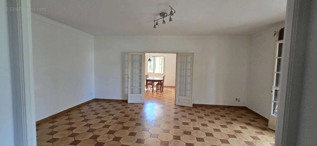 Maison à GHISONACCIA