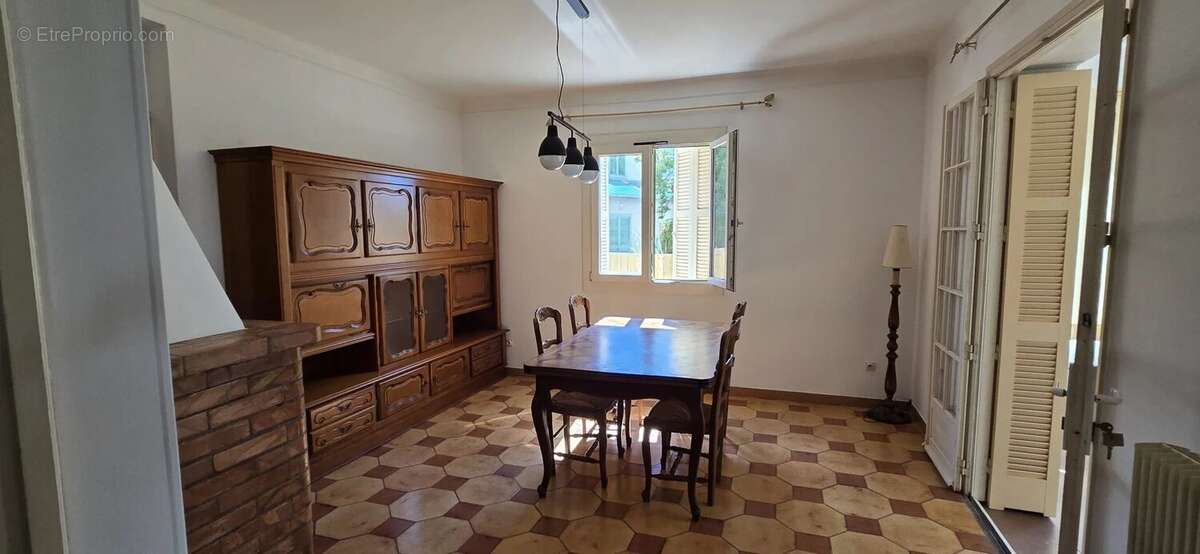 Maison à GHISONACCIA