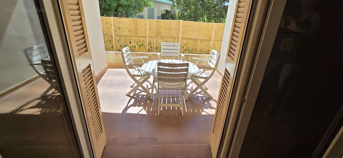 Maison à GHISONACCIA