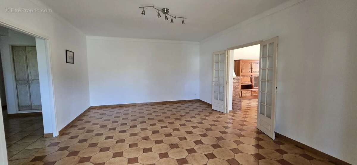 Maison à GHISONACCIA