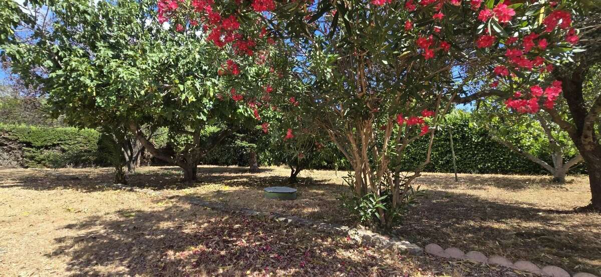 Maison à GHISONACCIA