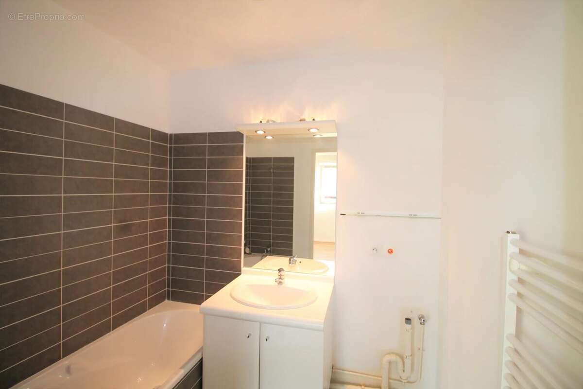 Appartement à VALENCIENNES