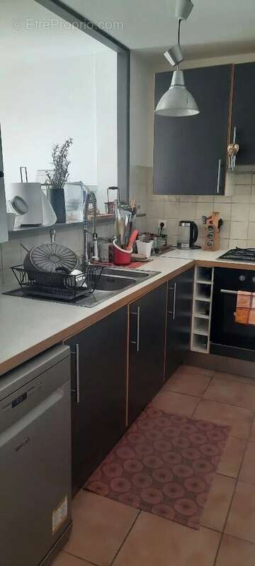 Appartement à AVIGNON