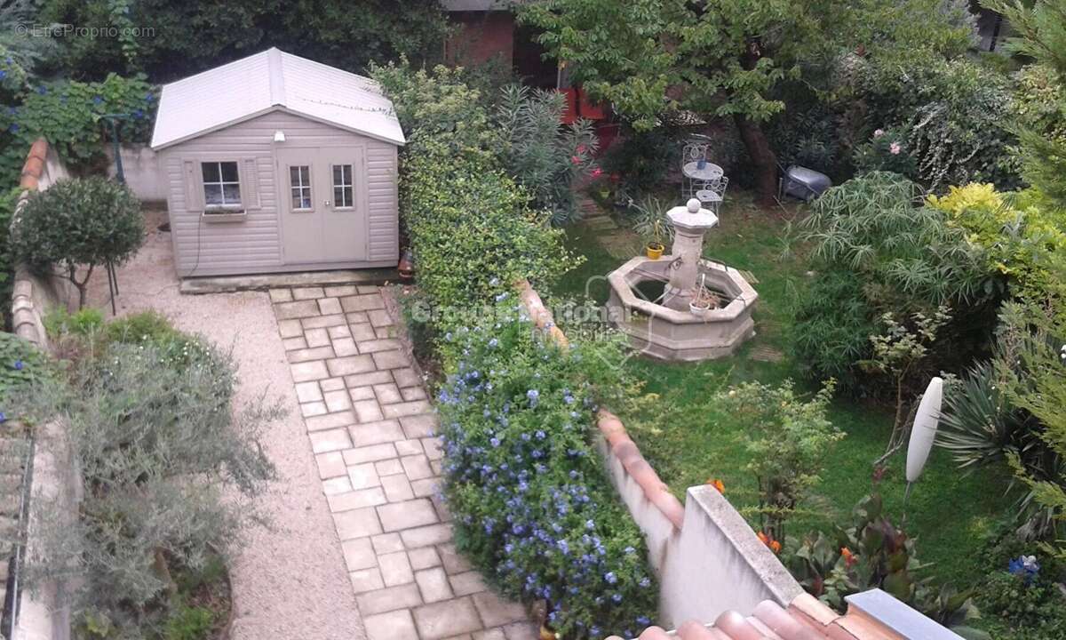 Appartement à AVIGNON