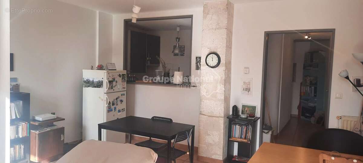 Appartement à AVIGNON