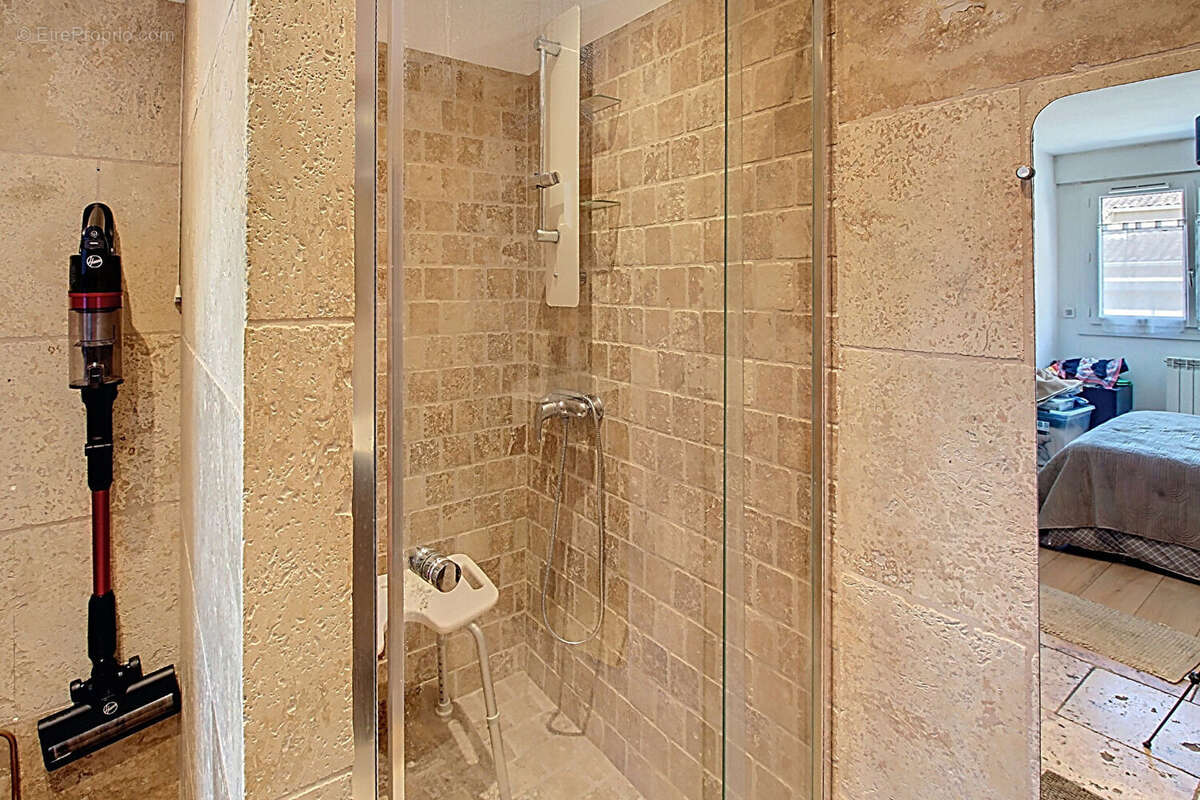 Appartement à DRAGUIGNAN