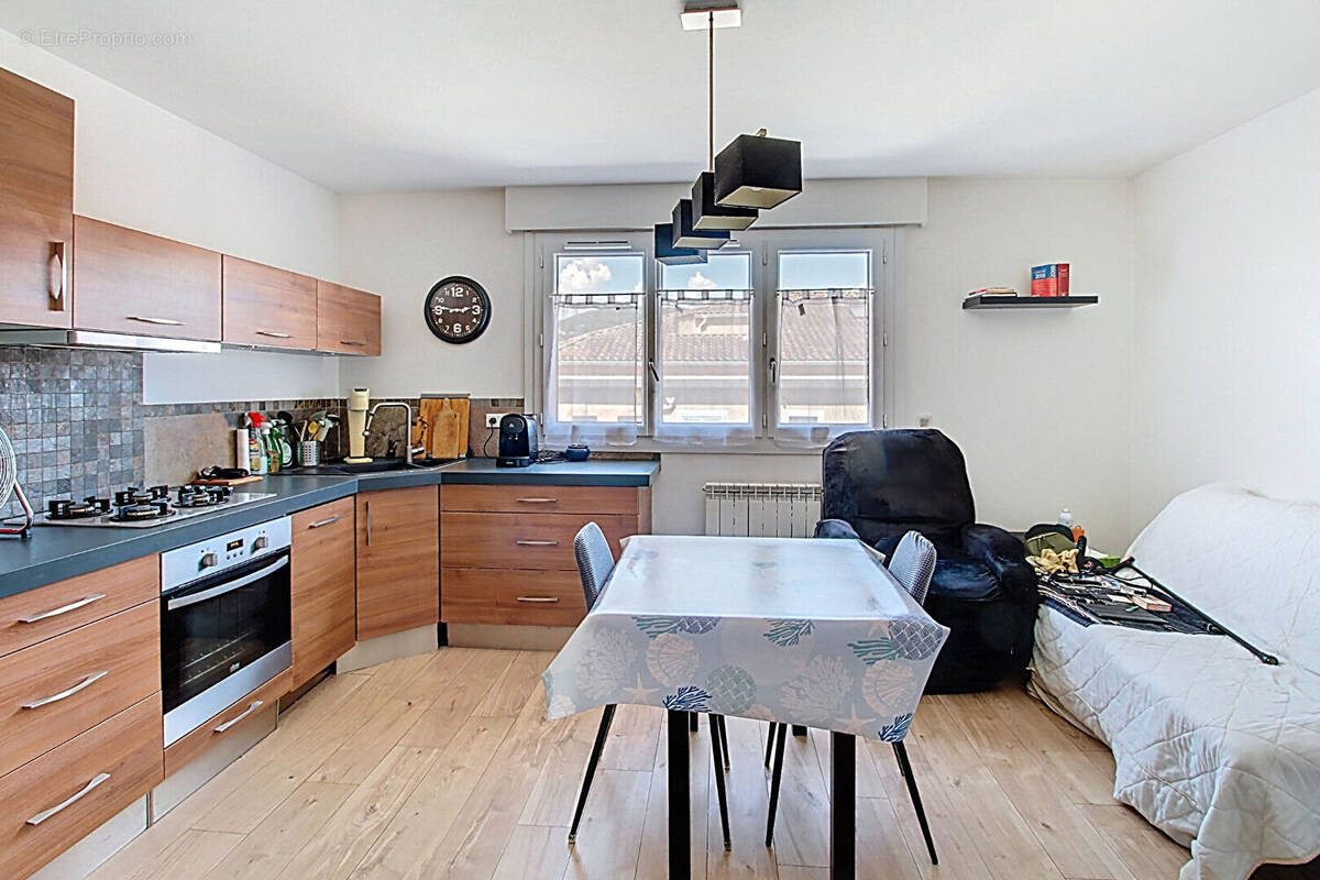 Appartement à DRAGUIGNAN