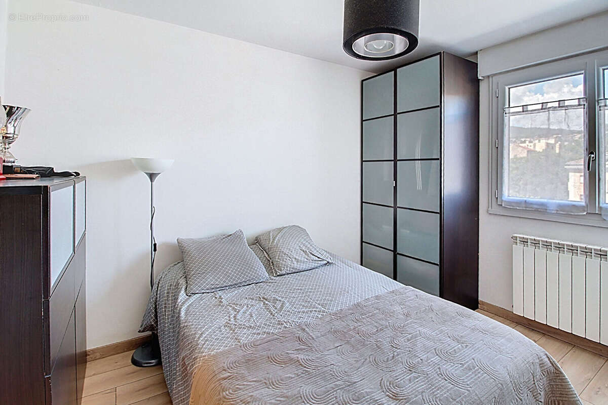 Appartement à DRAGUIGNAN