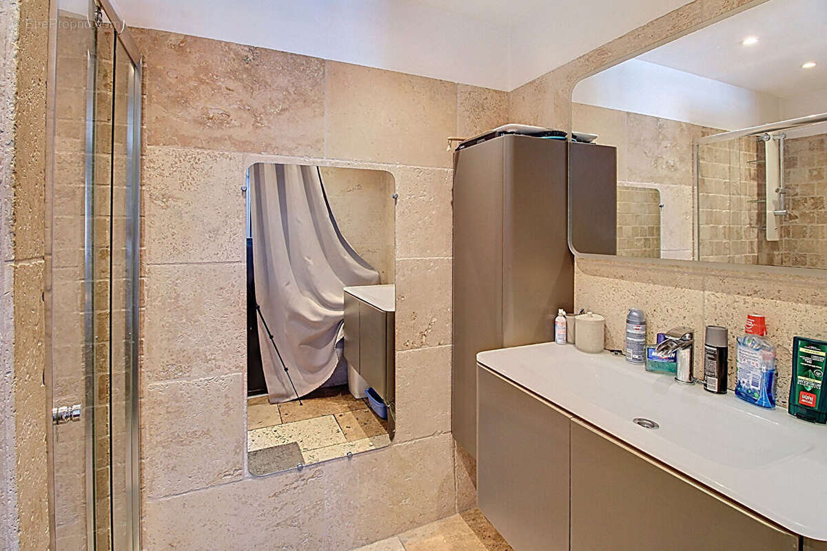 Appartement à DRAGUIGNAN