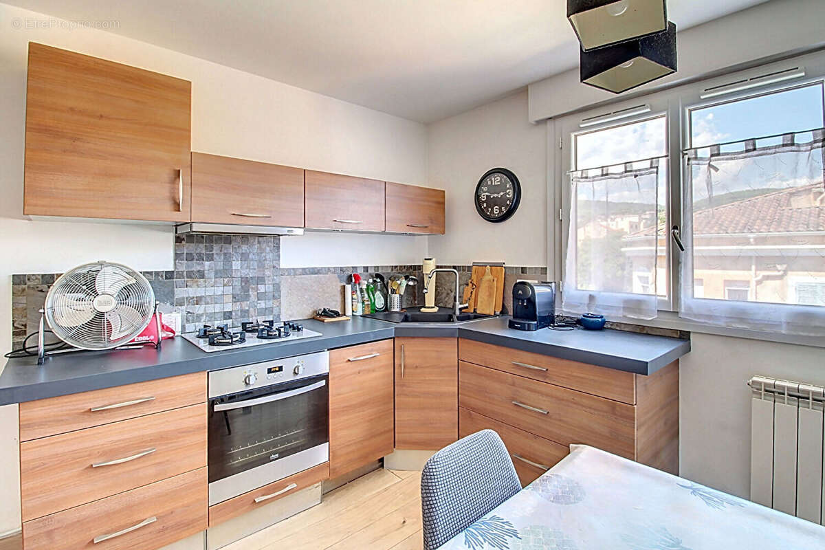 Appartement à DRAGUIGNAN