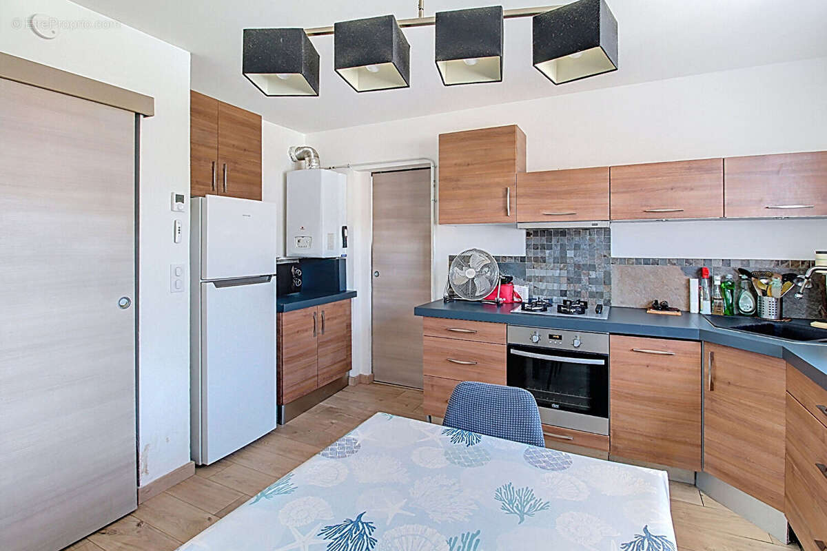Appartement à DRAGUIGNAN