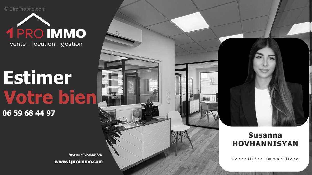 Appartement à ECHIROLLES