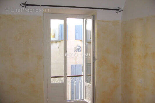 Appartement à CARPENTRAS