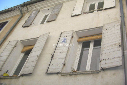 Appartement à CARPENTRAS