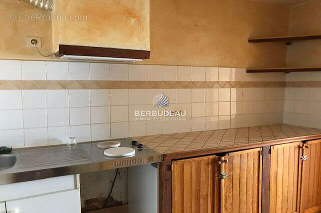 Appartement à CARPENTRAS