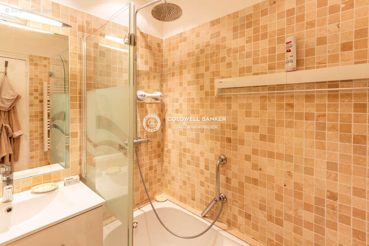 Appartement à SAINTE-MAXIME