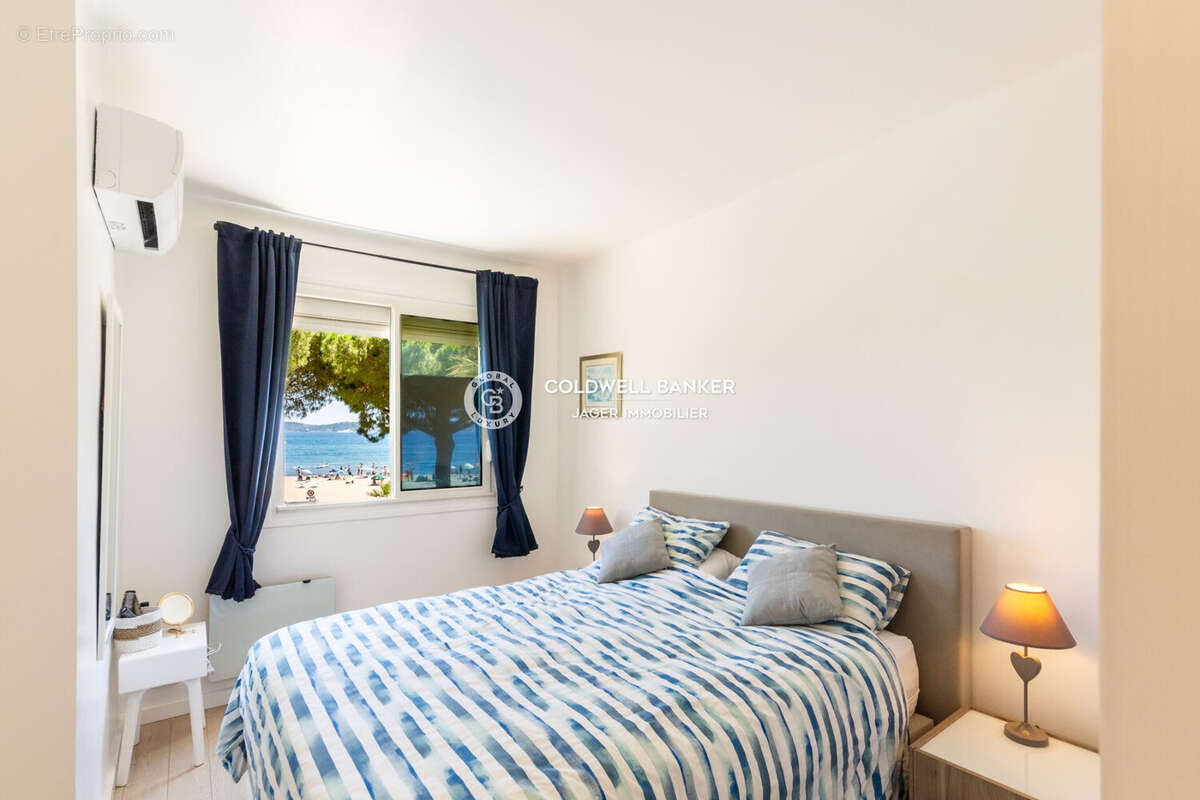 Appartement à SAINTE-MAXIME