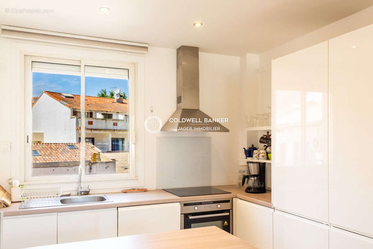 Appartement à SAINTE-MAXIME