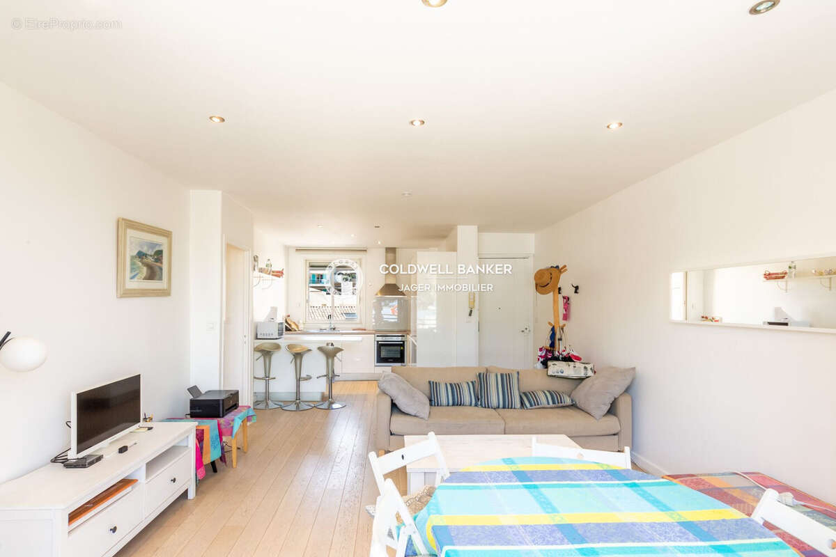 Appartement à SAINTE-MAXIME