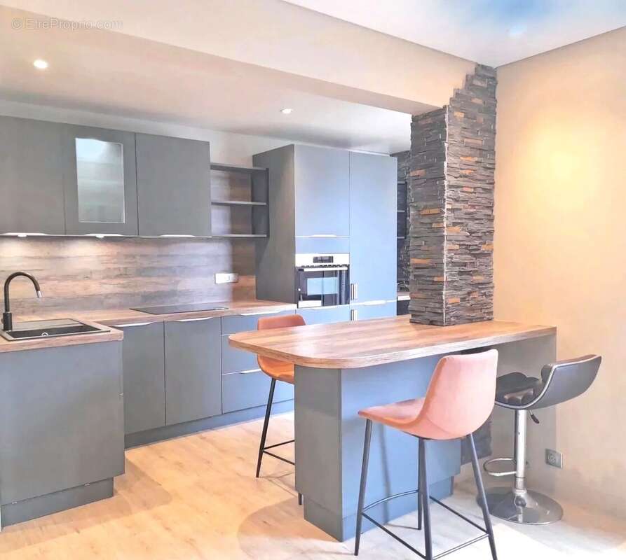 Appartement à LIVRY-GARGAN