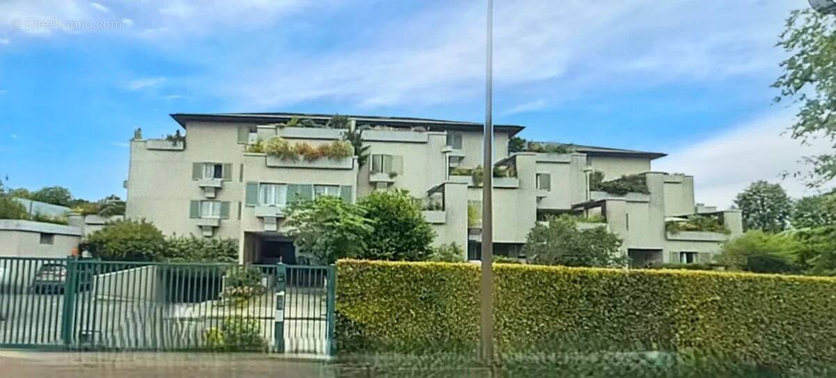 Appartement à LIVRY-GARGAN