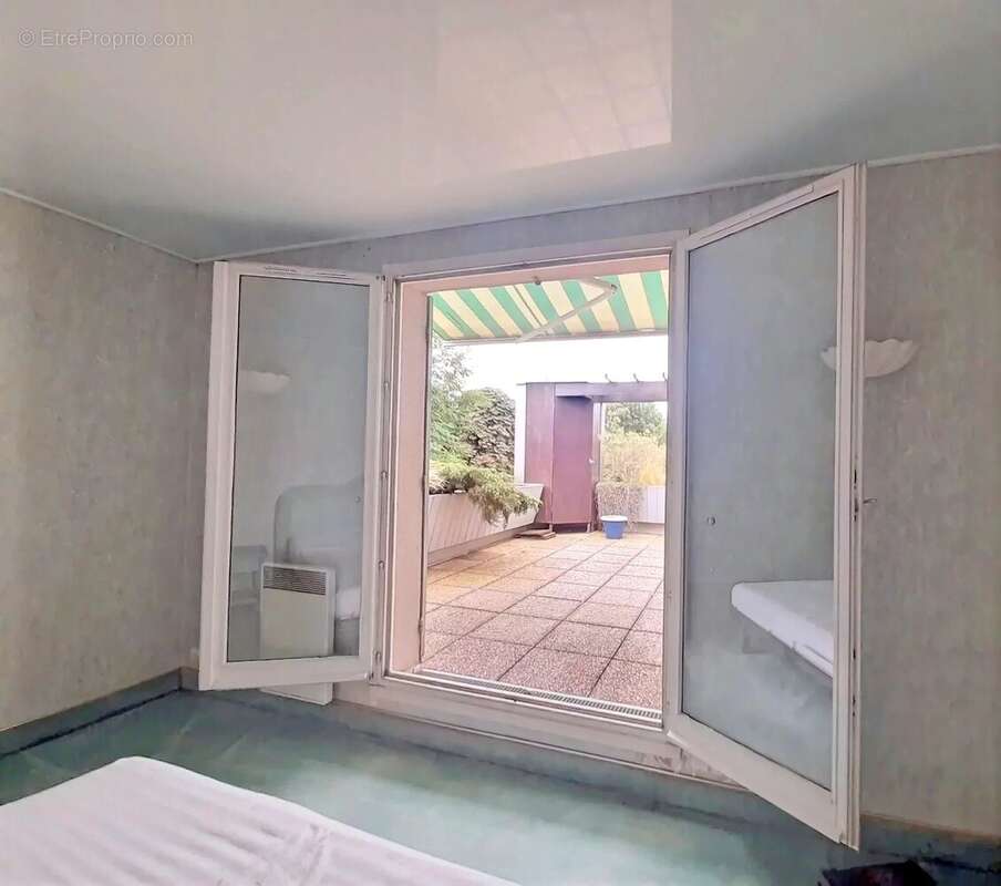 Appartement à LIVRY-GARGAN