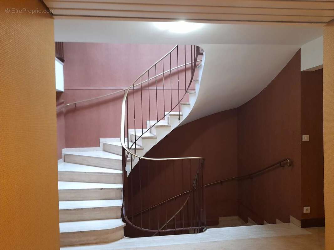 Appartement à LIVRY-GARGAN