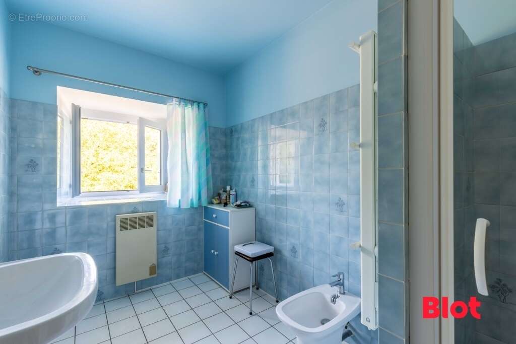 Maison à SAINT-JOUAN-DE-L&#039;ISLE