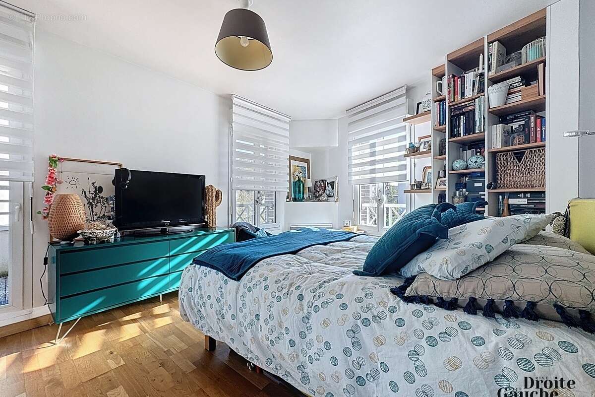 Appartement à SEVRES