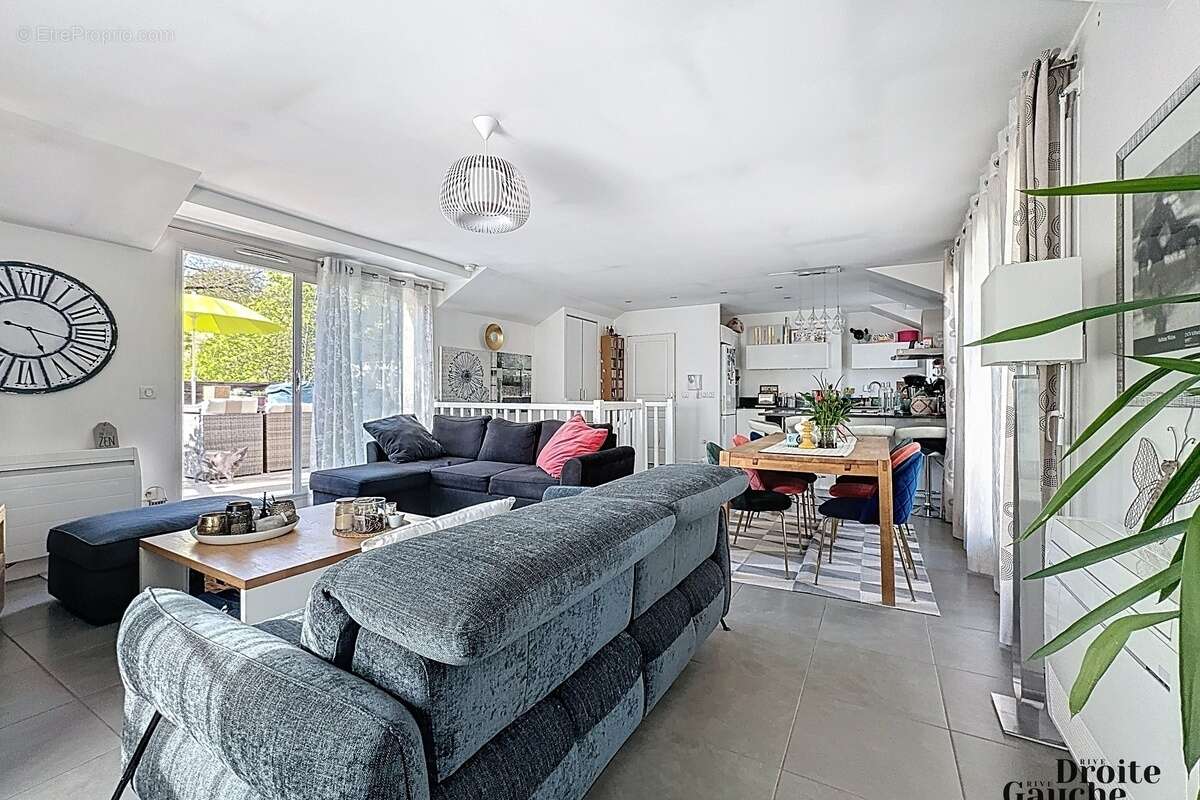 Appartement à SEVRES