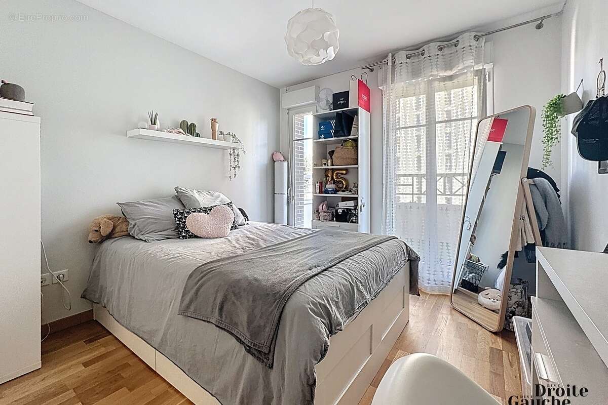 Appartement à SEVRES