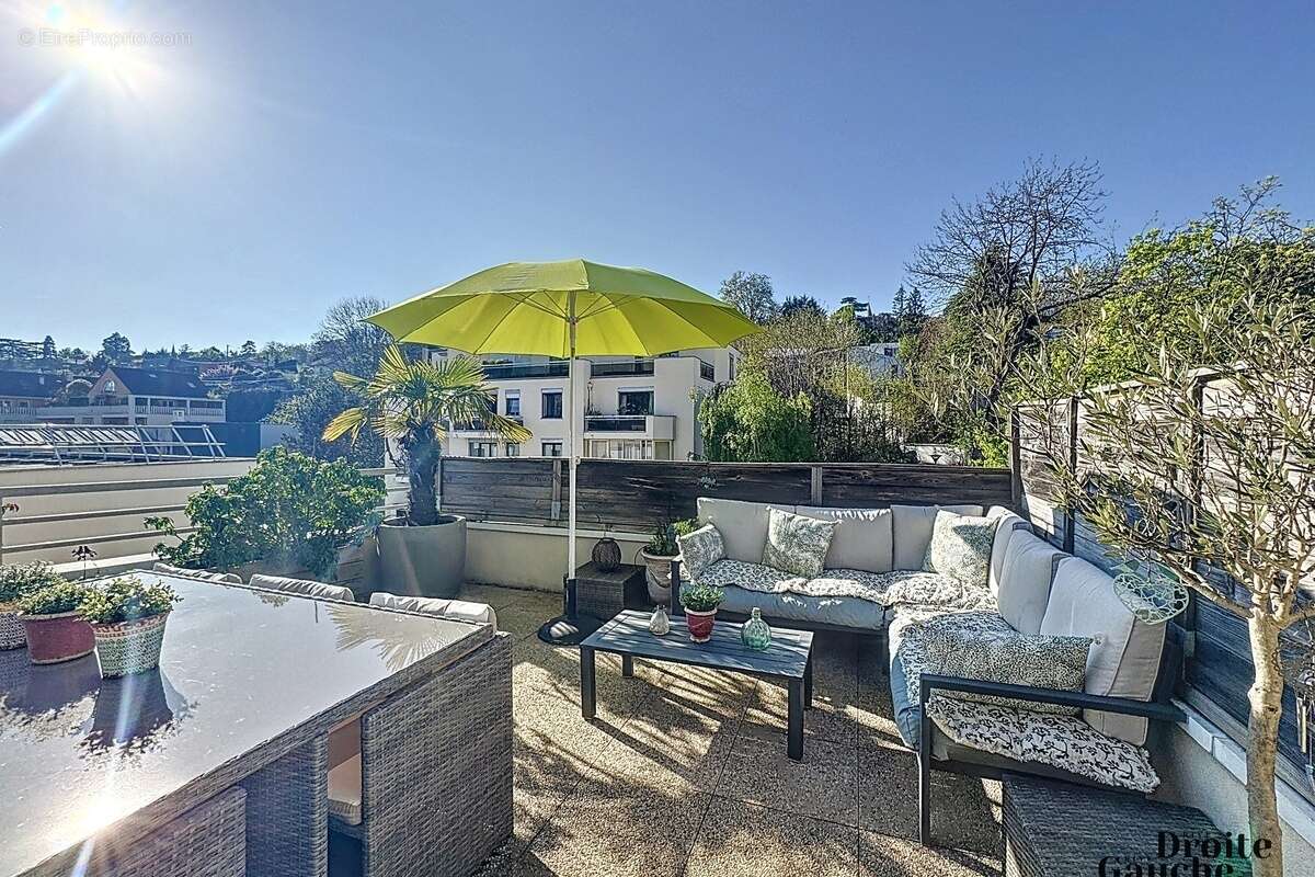 Appartement à SEVRES