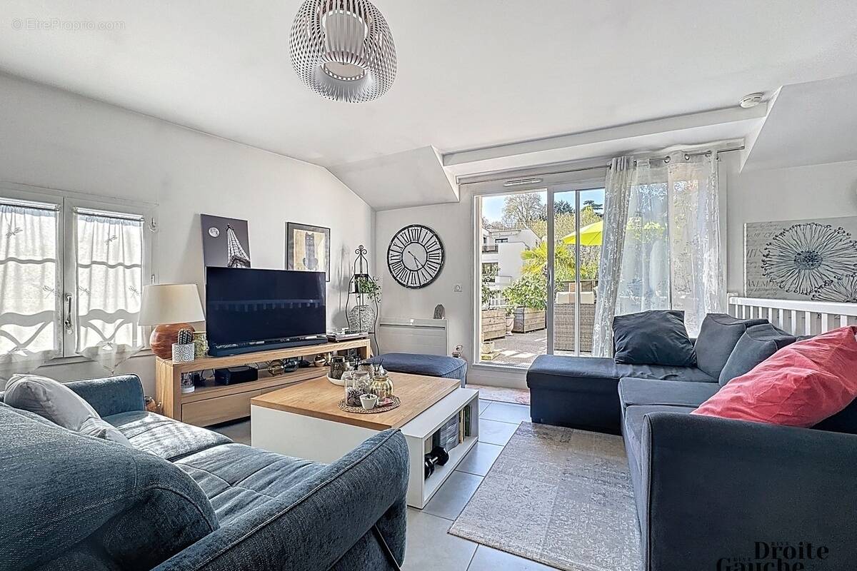 Appartement à SEVRES