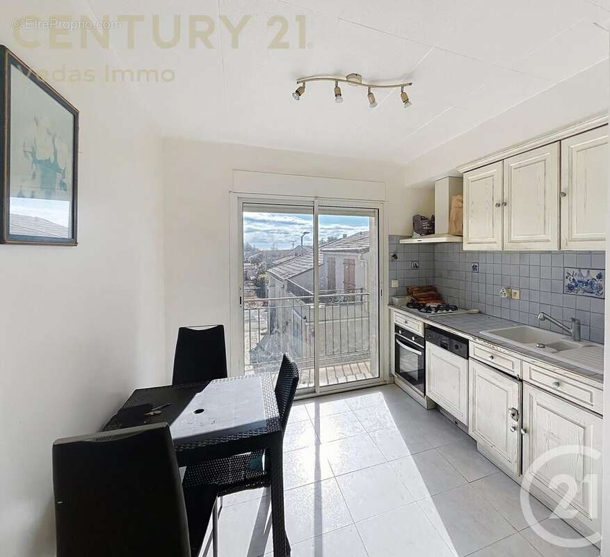 Maison à VILLENEUVE-LES-MAGUELONE