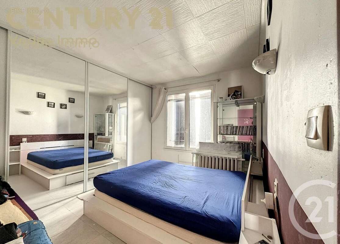 Maison à VILLENEUVE-LES-MAGUELONE