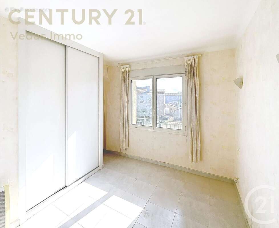 Maison à VILLENEUVE-LES-MAGUELONE