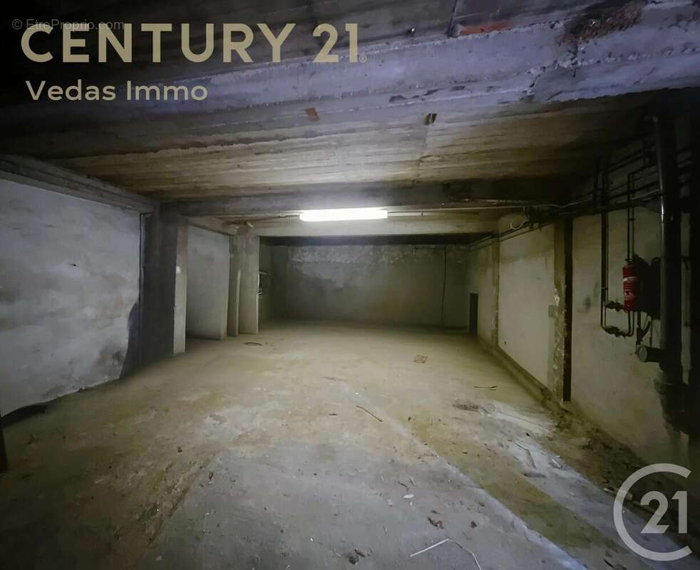 Maison à VILLENEUVE-LES-MAGUELONE