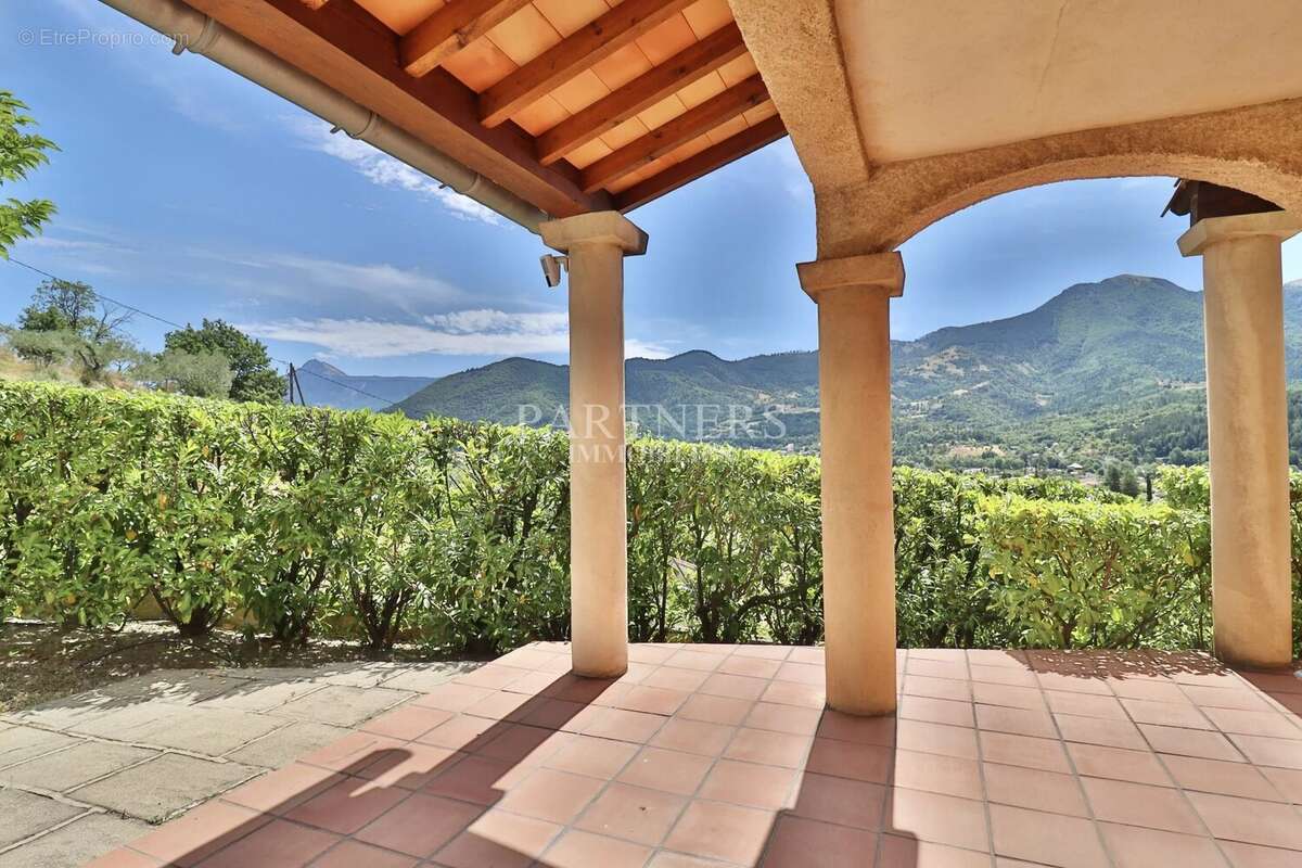 Maison à DIGNE-LES-BAINS