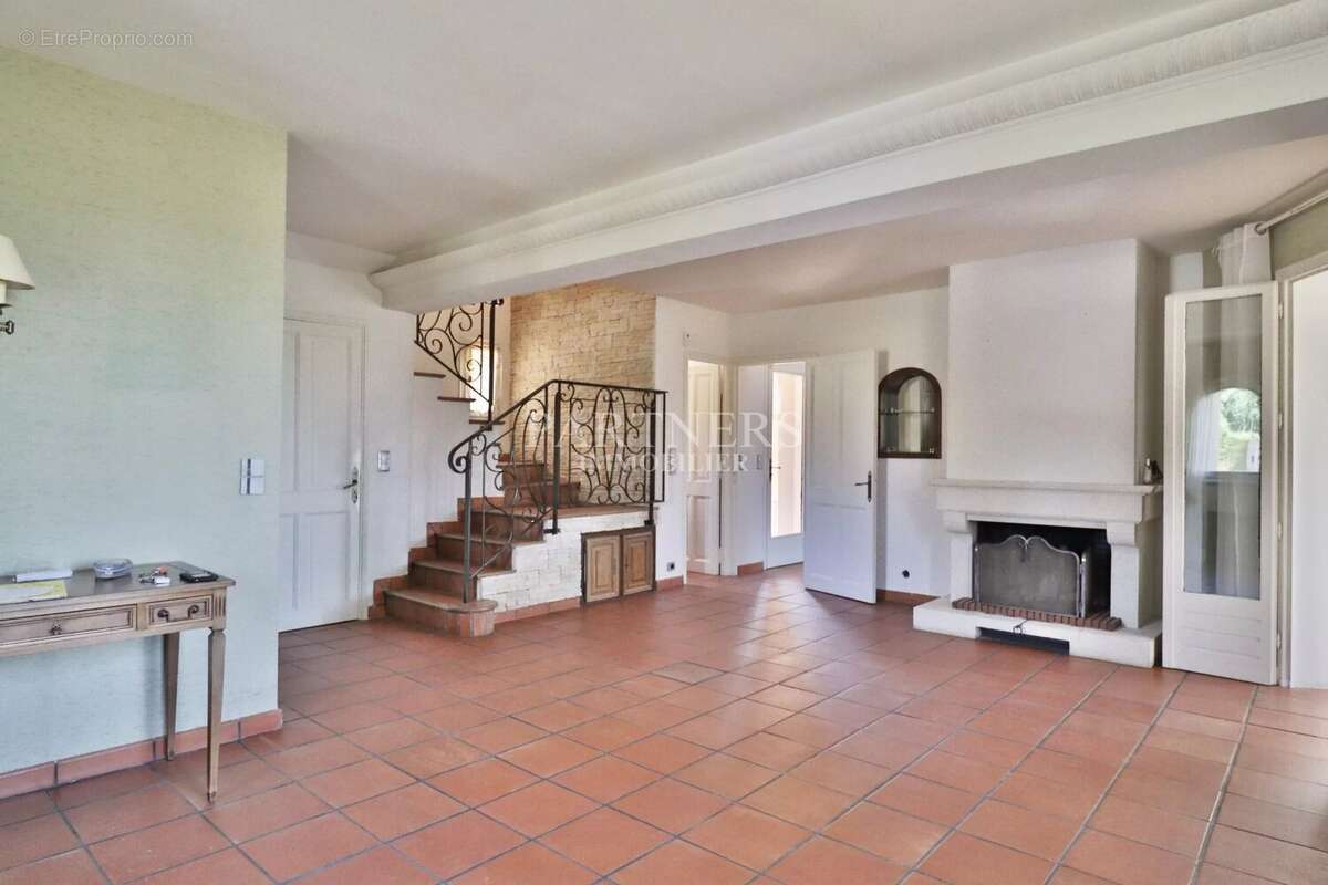 Maison à DIGNE-LES-BAINS