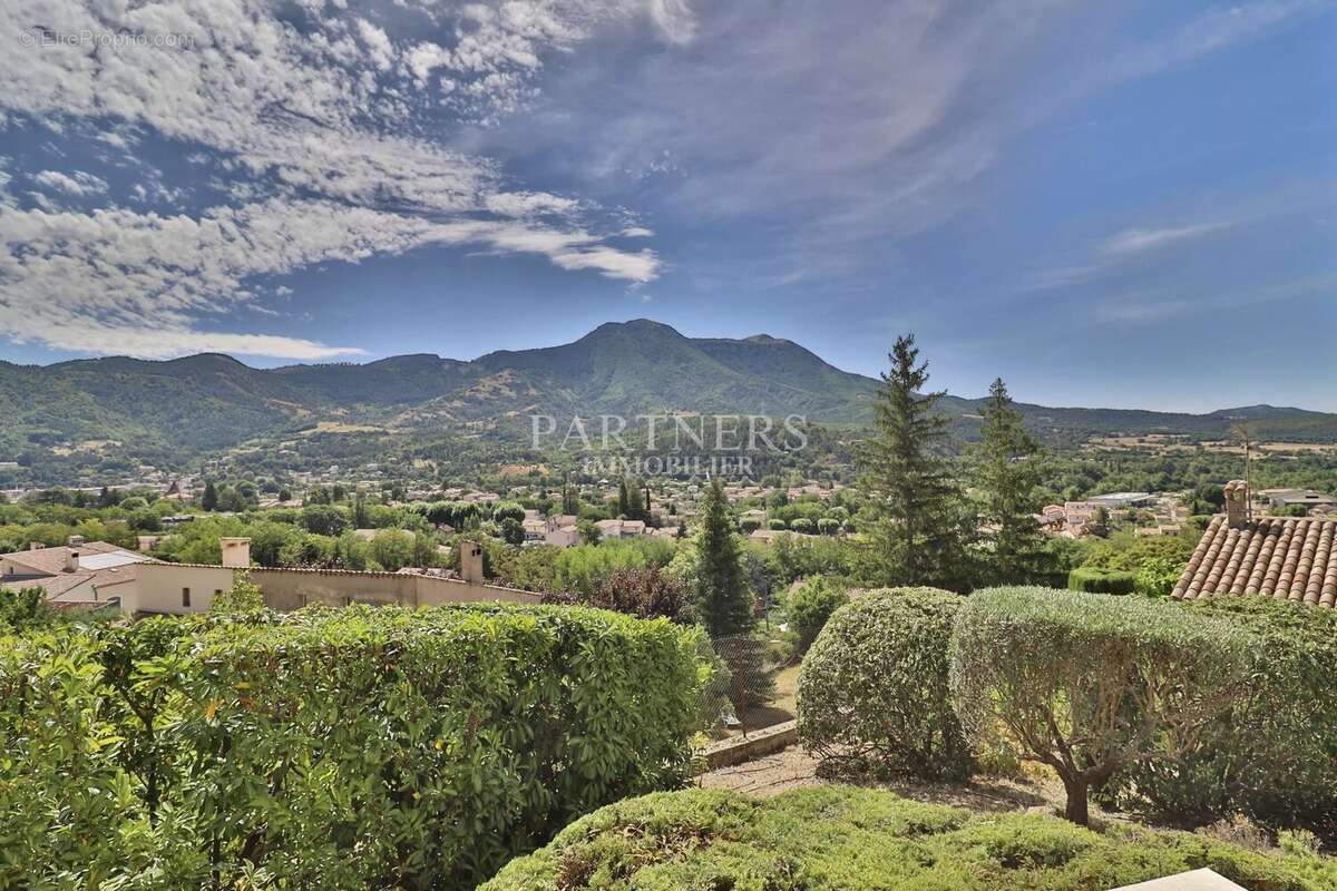 Maison à DIGNE-LES-BAINS